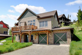 Luxury Cabin #760 Near Resort Views Hot Tub - FREE Activities & Equipment Rentals Daily